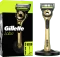Gillette Labs Champion Gold Edition Rasierer Vorschaubild