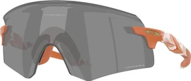 Oakley Encoder Terrazzo Collection clear terrazzo/prizm black