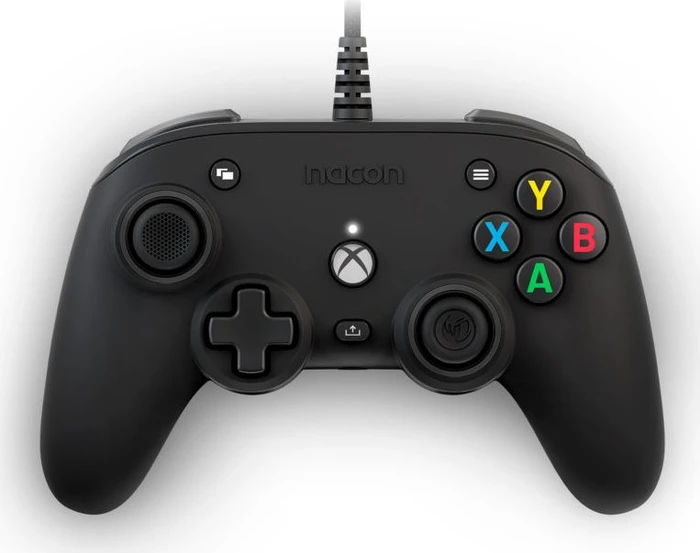 Nacon Pro Compact Controller (PC/Xbox SX/Xbox One)