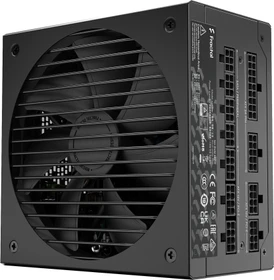 Fractal Design Ion Gold 650W, ATX 2.52