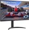 LG UltraFine 32UR550K-B, 31.5" Vorschaubild