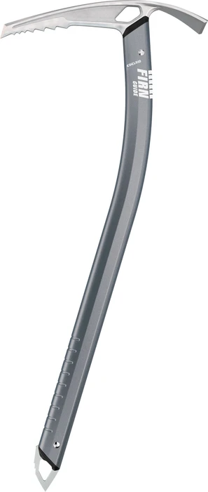 Edelrid Firn Guide 55 Eispickel anthracite