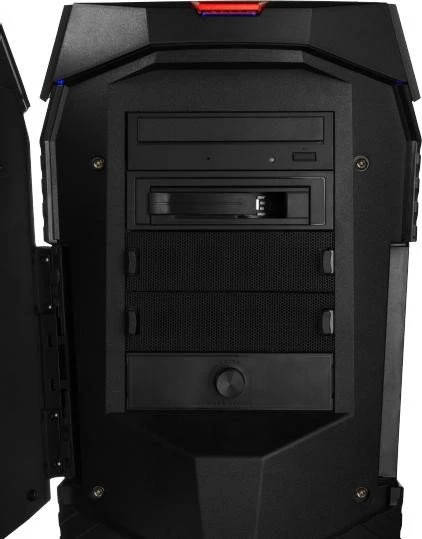 Medion Erazer X87001 Limited Edition, Core i9-7900X, 64GB RAM, 1.02TB SSD, 16TB HDD, GeForce GTX 1080 Ti