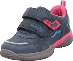 Superfit Storm blau/pink (Junior)
