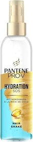 Pantene Pro-V Hydration SOS Hair Shake Leave-In-Spray, 150ml