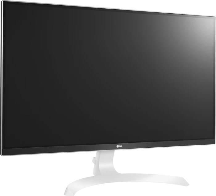 LG 27UD69-W, 27"