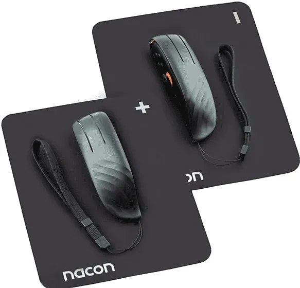 Nacon Mouse Pack (Switch 2)