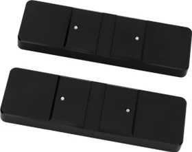 Watercool MO-RA IV Stand, Standfuß, schwarz