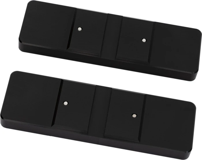 Watercool MO-RA IV Stand, Standfuß, schwarz