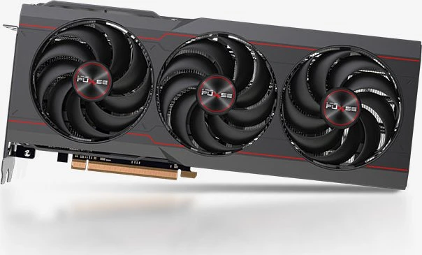 Sapphire Pulse Radeon RX 6800, 16GB GDDR6, HDMI, 3x DP, lite retail