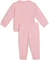 Puma Minicats Essentials Crew Trainingsanzug pinkscape (Junior) Vorschaubild
