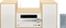 Pioneer X-CM66D weiß Vorschaubild