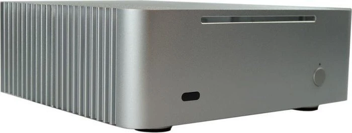 Nanum SE-TC5, silber, Mini-ITX