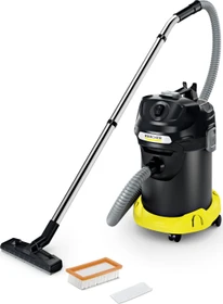 Kärcher AD4 Premium Aschesauger