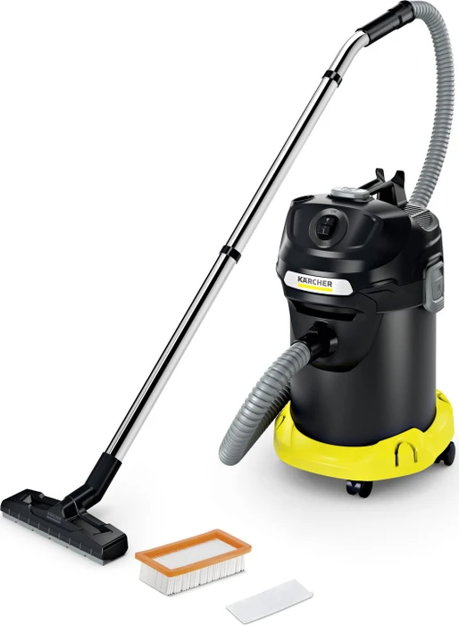 Kärcher AD4 Premium Aschesauger