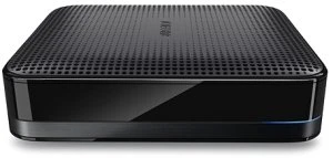 Buffalo LinkStation Live LS-XL 2TB, 1x RJ-45 1000Base-T