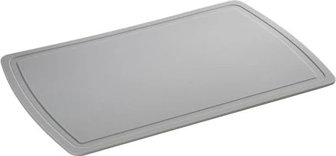Zassenhaus Premium Line Schneidmatte 42x27.5cm grau