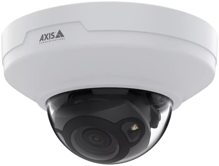 Axis M4215-LV 3.5-6.6mm