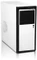 NZXT Source 210 weiß, schallgedämmt Vorschaubild