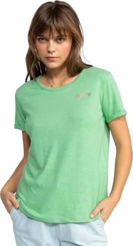 Roxy Saturdaze T-Shirt kurzarm (Damen)