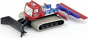 SIKU Super Pistenbully 1:87