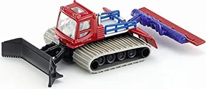 SIKU Super Pistenbully 1:87