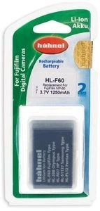 Hähnel HL-F60 Li-Ionen-Akku