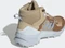 adidas Terrex Swift R3 Mid GTX beige tone/ambient sky/halo blue (Damen) Vorschaubild