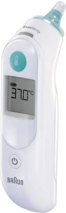 Braun IRT 6020 ThermoScan5