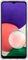 Samsung Soft Clear Cover für Galaxy A22 5G transparent Vorschaubild