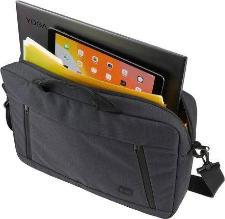 Case Logic Huxton Huxa-215 15.6" Tasche schwarz