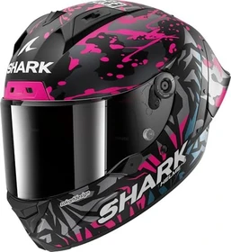 Shark Aeron GP FIM Racing #2 Replica Redding matt