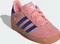 adidas Gazelle Comfort Closure Elastic Laces semi pink spark/lucid blue (Junior) Vorschaubild