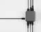 LMP PowerDock, USB-C 3.0 [Buchse], schwarz Vorschaubild