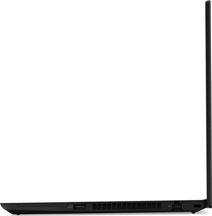 Lenovo ThinkPad T14 G2 (Intel), Core i5-1135G7, 16GB RAM, 512GB SSD, DE