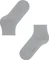 Falke Cotton Touch Socken silber (Damen) Vorschaubild