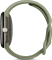 Google Pixel Watch 5 (Wi-Fi) 41mm satin pyrite mit Sportarmband olive Vorschaubild