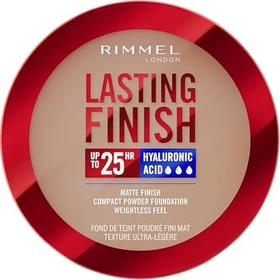 Rimmel Lasting Finish 25H Foundation 009 honey LSF20, 7g
