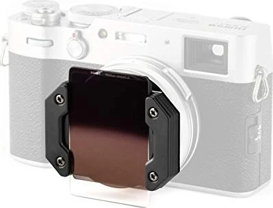 Nisi Kompakt Starter Kit für Fujifilm X100