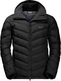 Jack Wolfskin Fairmont Funktionsjacke schwarz (Herren)