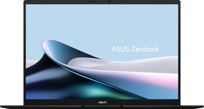 ASUS ZenBook 14 OLED UM3406GA-QD032W, Jade Black, Ryzen AI 7 445, 32GB RAM, 1TB SSD, DE