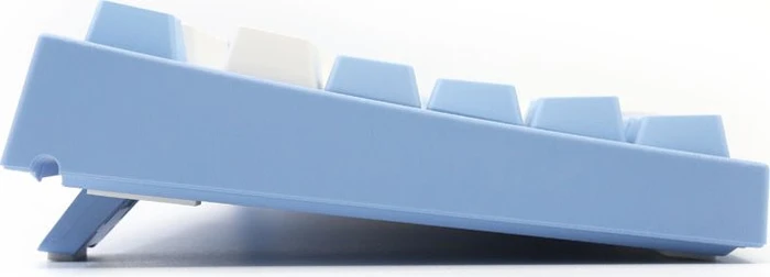 Varmilo VEA108, Sea Melody, LEDs weiß, MX BROWN, USB, US