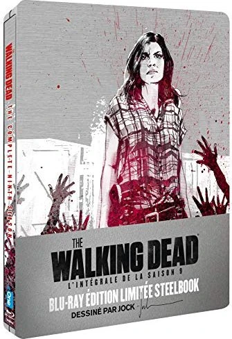 The Walking Dead Staffel 9