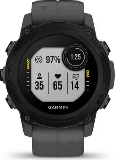 Garmin Descent G1 slate grey