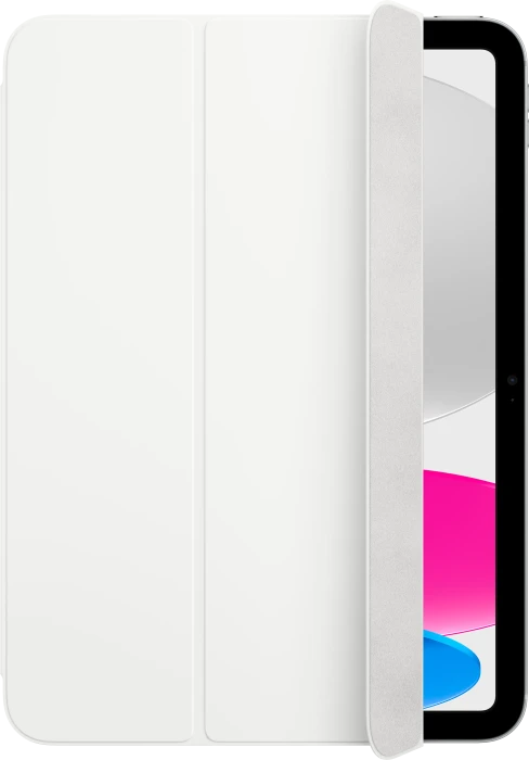 Apple Smart Folio für iPad 11 (A16), White