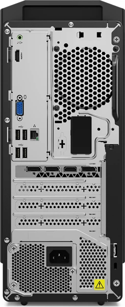 Lenovo IdeaCentre Gaming5 14IMB05, Raven Black, Core i7-10700, 16GB RAM, 512GB SSD, GeForce GTX 1660 SUPER, DE