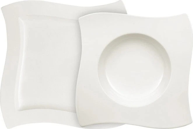 Villeroy & Boch NewWave Tafelservice, 8-tlg.