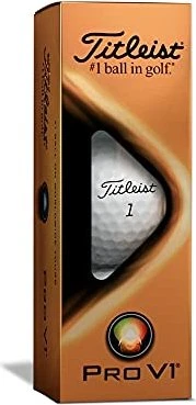 Titleist Pro V1
