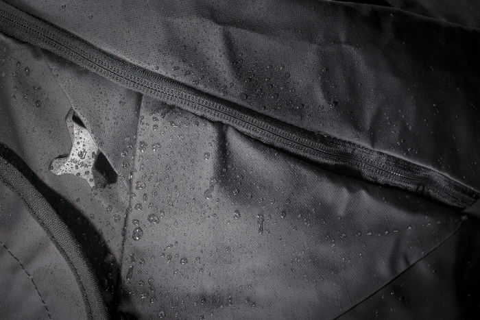 Deuter Aviant Duffel Pro 90 schwarz