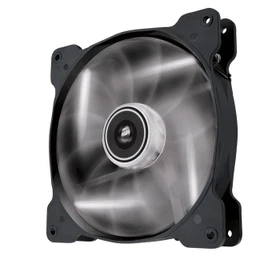 Corsair Air Series LED White AF140 Quiet Edition, 140mm